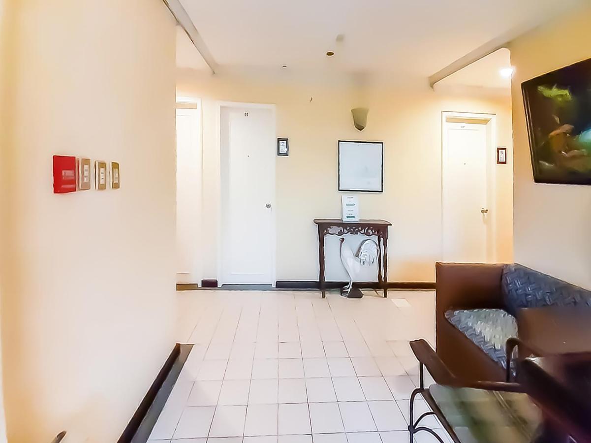 Chito'S Hotel Iloilo City Exterior photo