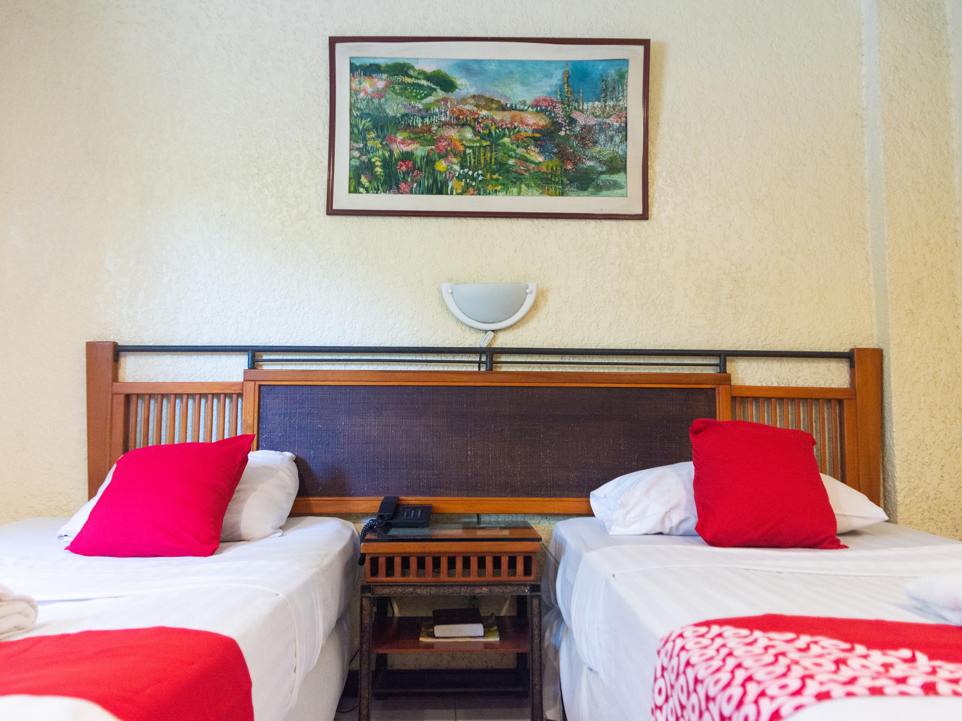 Chito'S Hotel Iloilo City Exterior photo