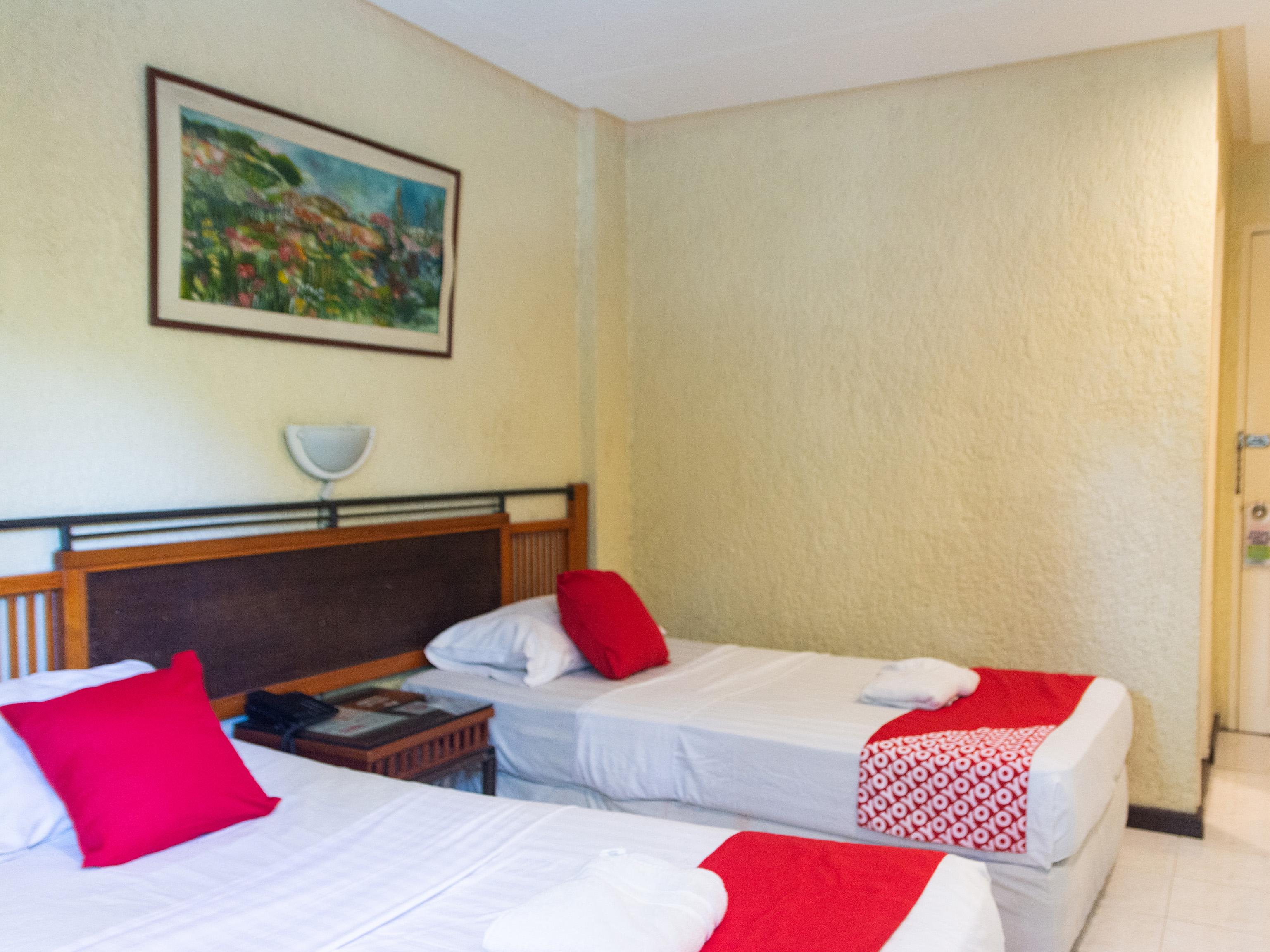 Chito'S Hotel Iloilo City Exterior photo