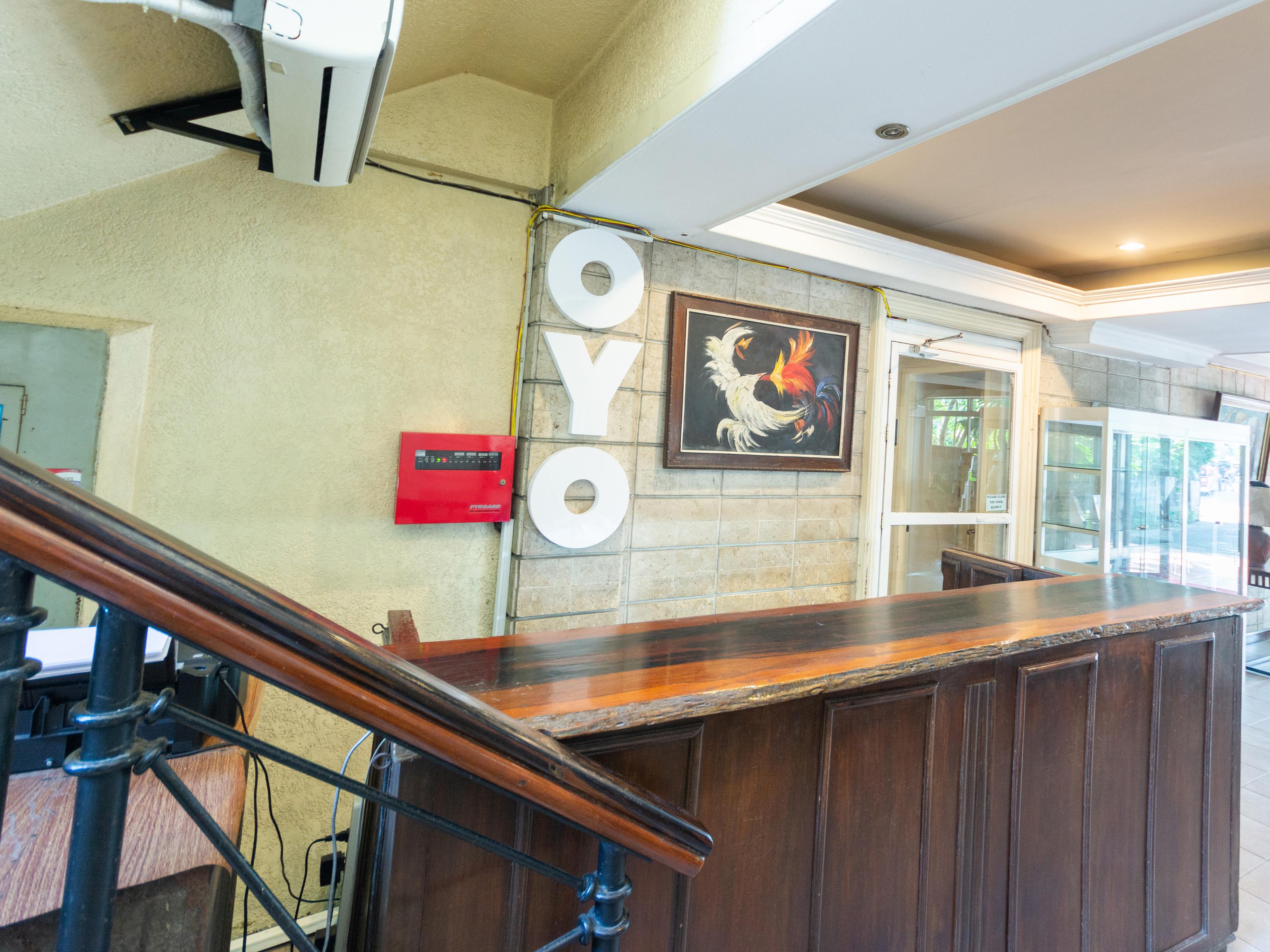 Chito'S Hotel Iloilo City Exterior photo