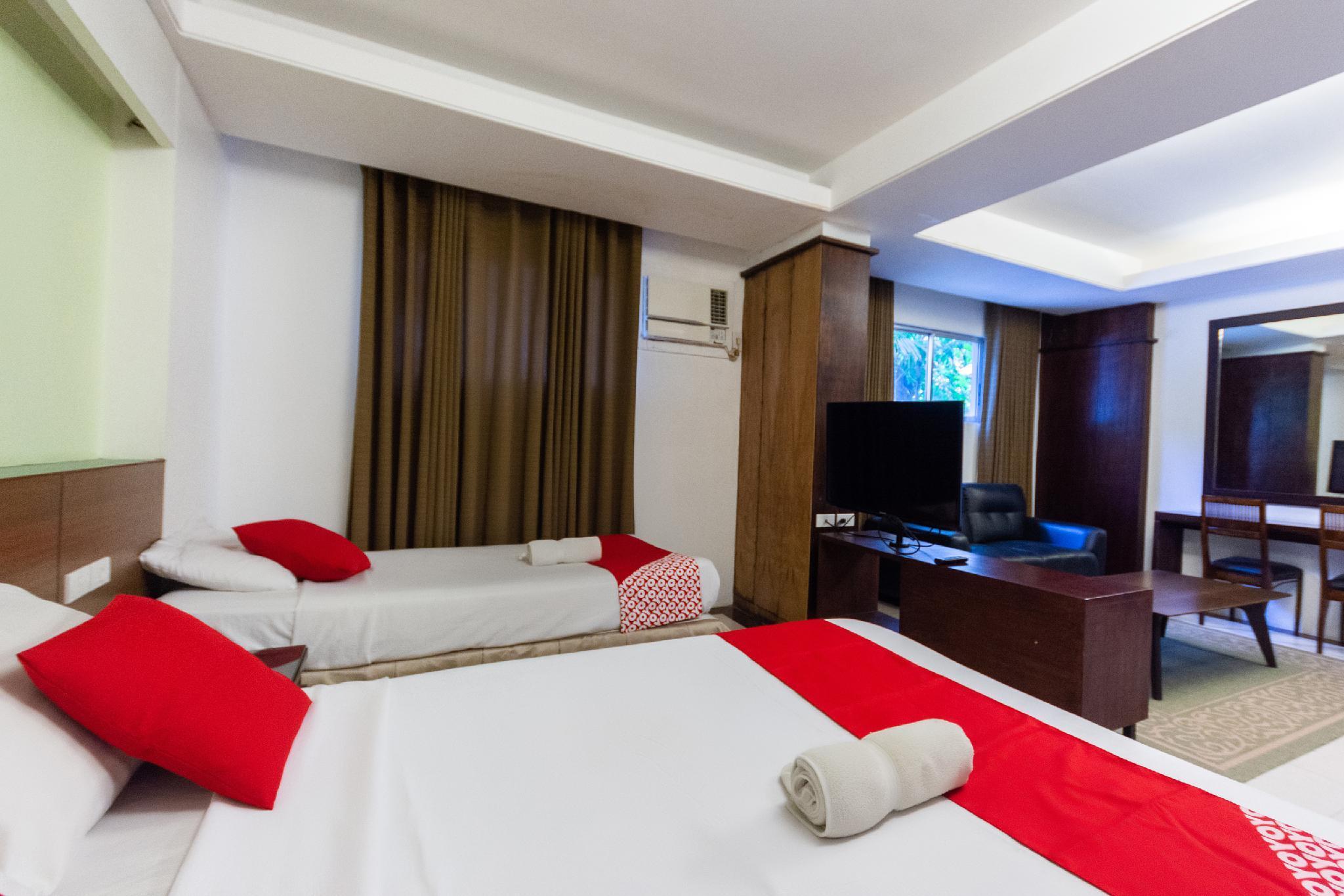 Chito'S Hotel Iloilo City Exterior photo